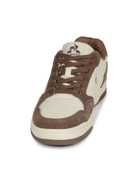 Félcipo Le Coq Sportif barna