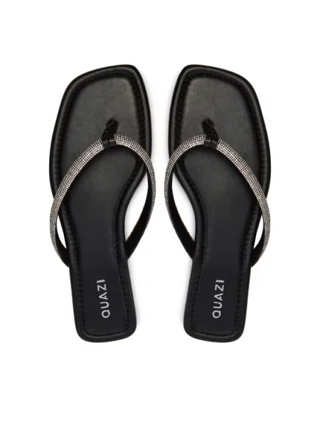 Japonke QUAZI srebrna