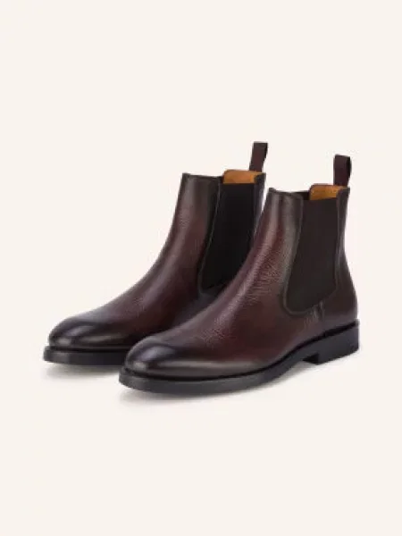 Magnanni Sztyblety Rugoarcade braun