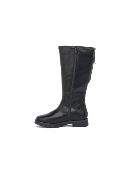 Pantofi Jana negru
