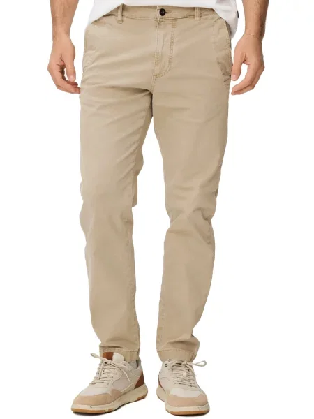 Повсякденні штани Camel Active Casual pants бежевий
