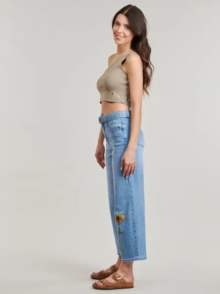 Blugi Desigual albastru