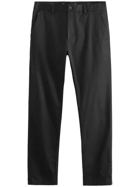 Next Chino kalhoty černá