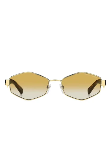 Sunčane naočale Marc Jacobs Eyewear žuta