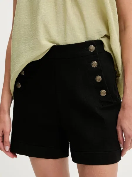 Kratke hlače Answear.LAB črna