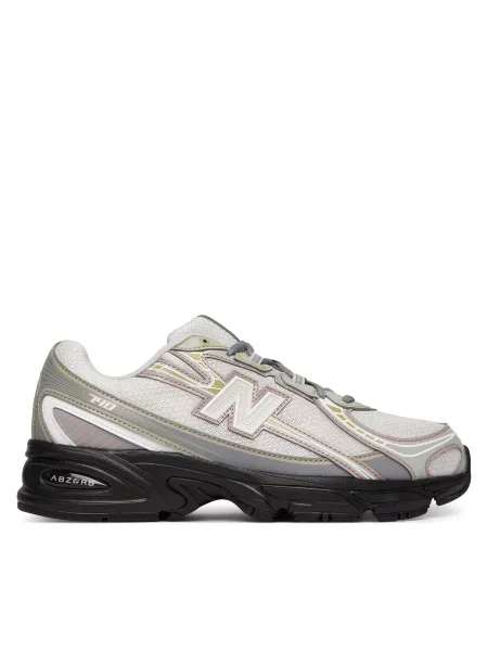 Сникърси New Balance сив