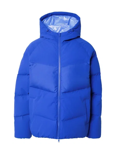 ELLESSE Geacă de iarnă albastru