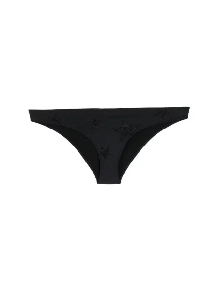 Bikini Stella Mccartney klasyczny czarny