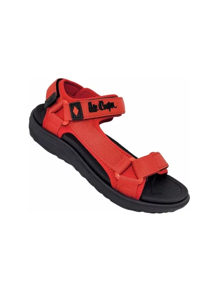 Sandale Lee Cooper crvena
