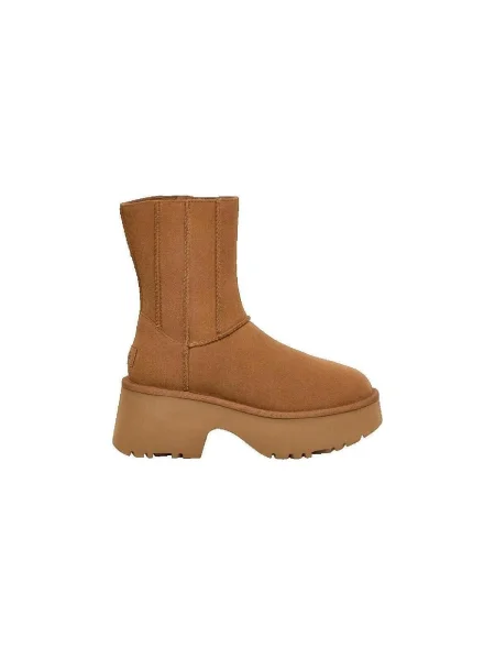 Tenisky Ugg hnedá