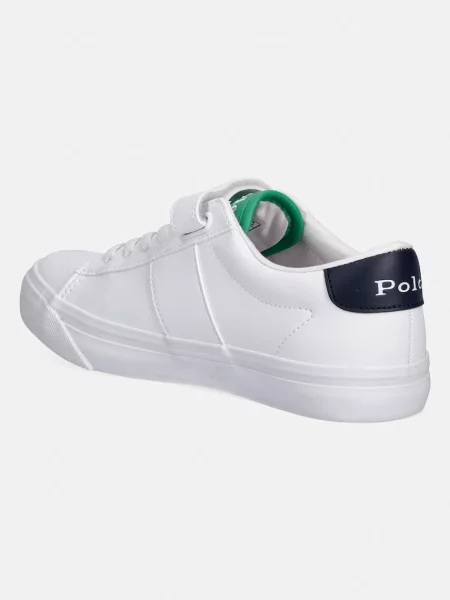 Детские кроссовки Polo Ralph Lauren