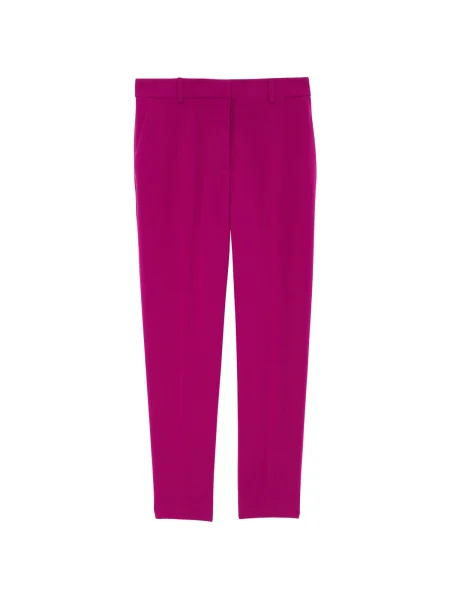 Pantaloni Ottod’ame violet