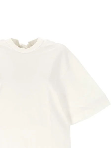 Bluzka Carven z kokardką