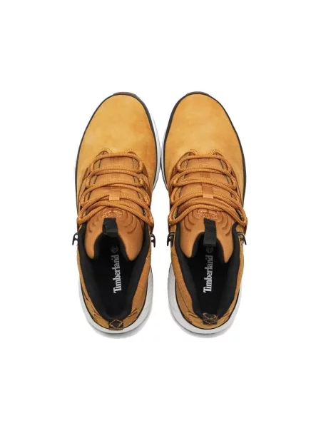 Pantofi Timberland maro