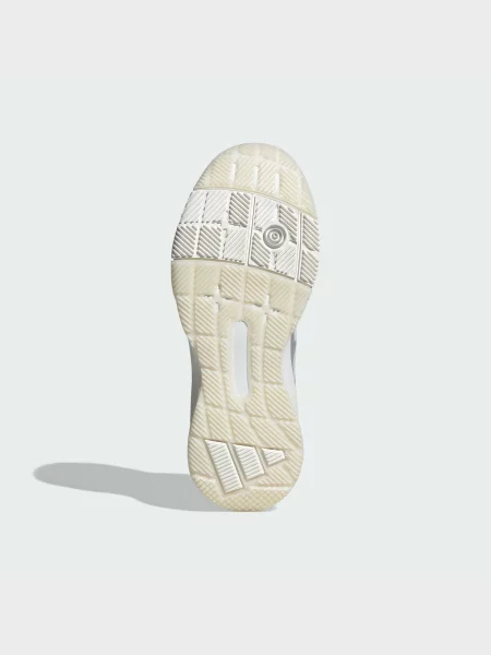 Кроссовки для бега Adidas белые