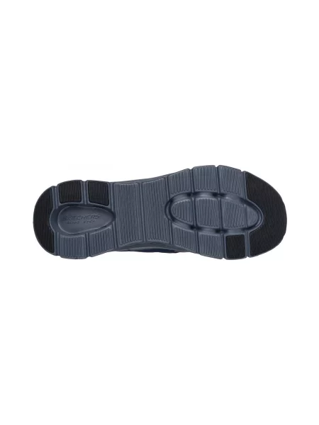 Pantofi Skechers albastru