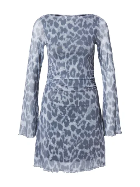 JJXX Rochie JXMINNA deschis / închis gri