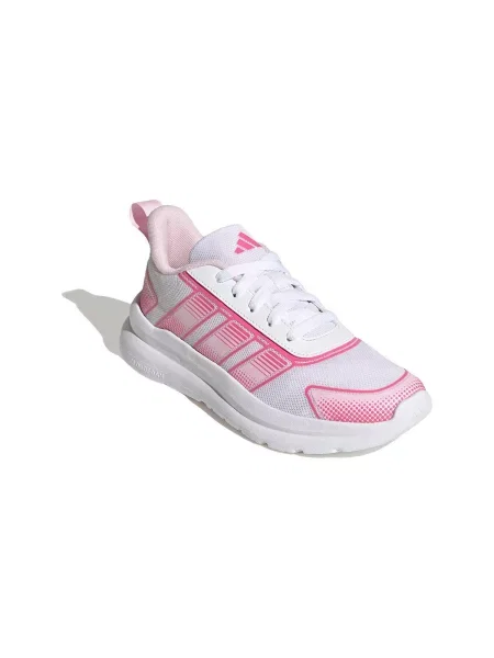 Futó félcipő Adidas fehér