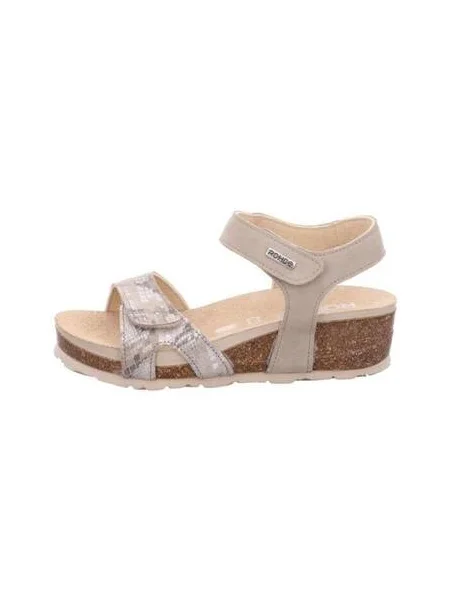 Pantofi Rohde bej