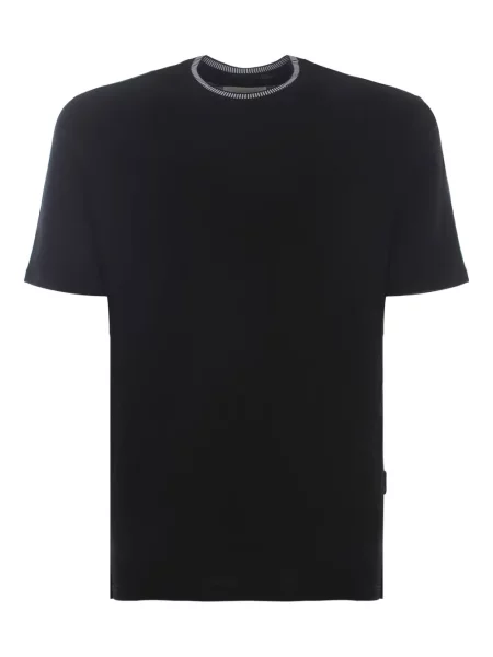 Tricou Yes London negru