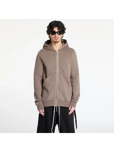 Sweatshirt Rick Owens DRKSHDW Gimp Hoodie Dust M