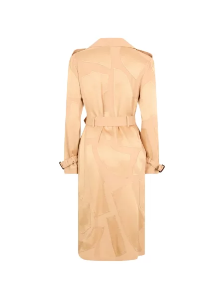 Cu centură rochie Moschino