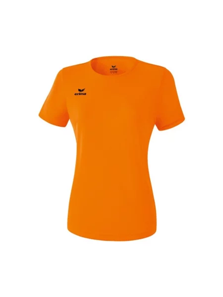 Tricou Erima portocaliu
