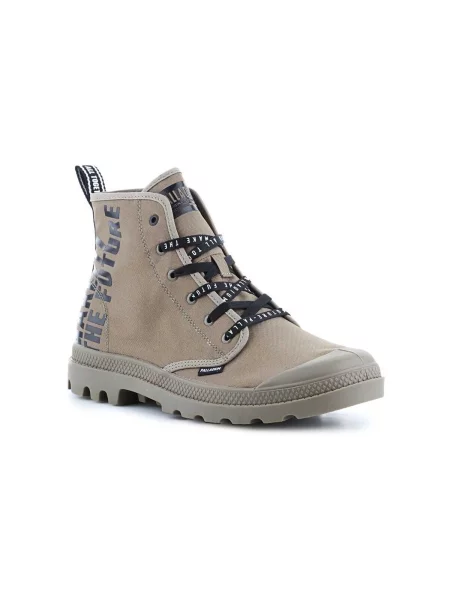 Pantofi Palladium negru