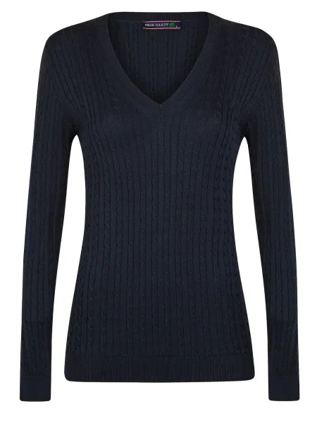 Felix Hardy Pulover noapte albastru