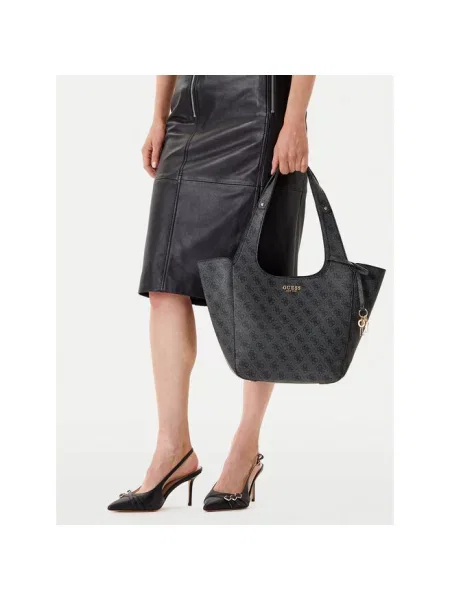 Torebka Guess czarna