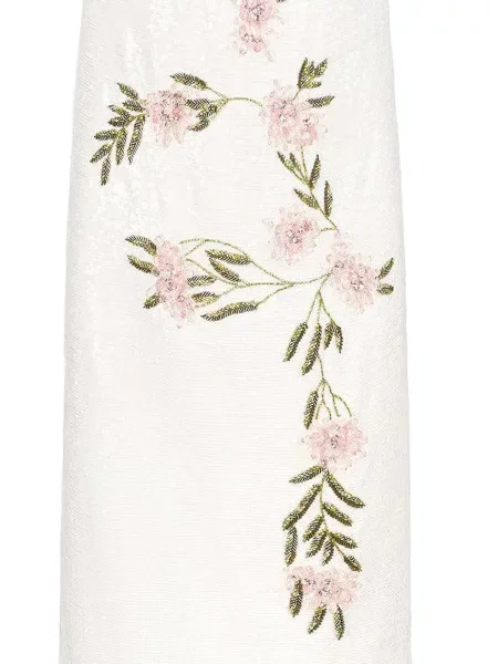Rochie Staud cu model floral
