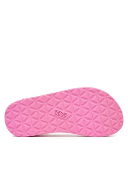 Basutės Teva Original Universal rožinė