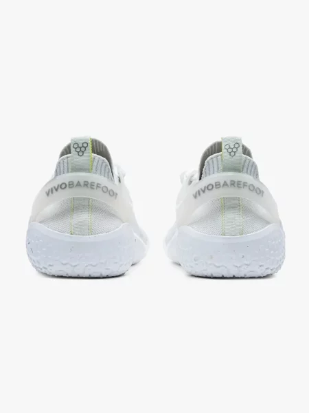 Vivobarefoot tornacipő Motus Strength fehér