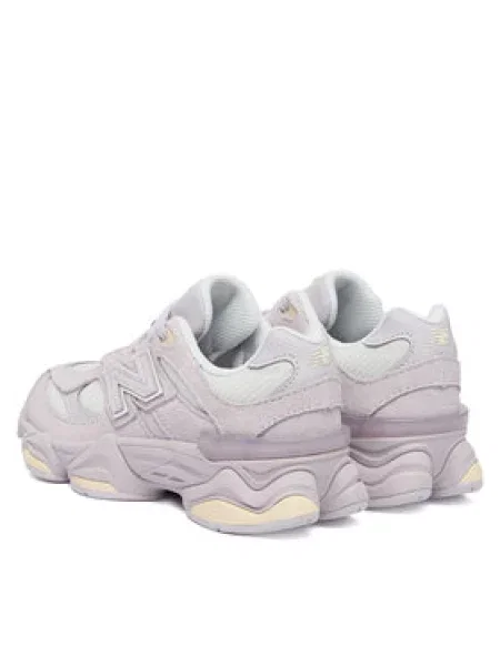Sportcipők New Balance szürke