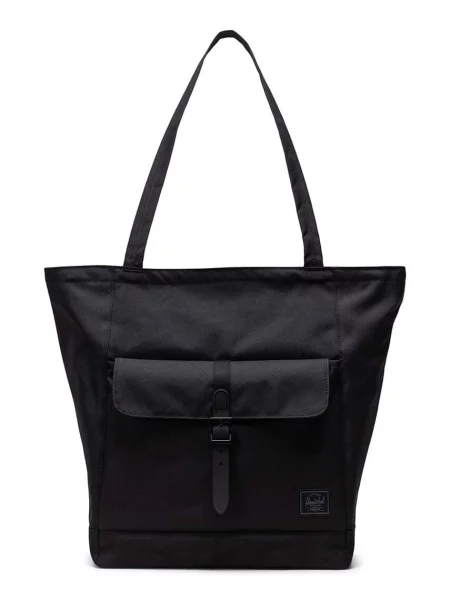 Сумка Herschel черная