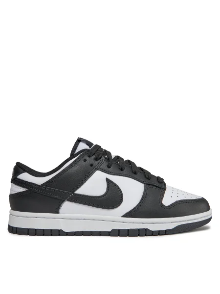 Topánky Nike biela