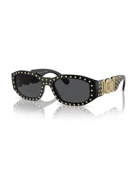Versace ochelari de soare negru