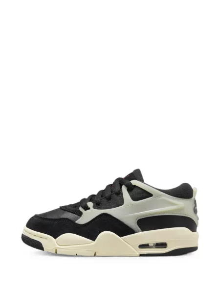 Sneakersy dziecięce Jordan czarne