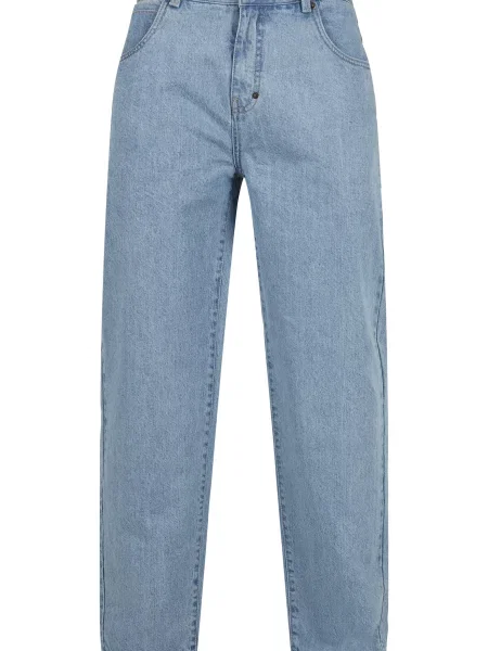 SOUTHPOLE Jeans denim albastru