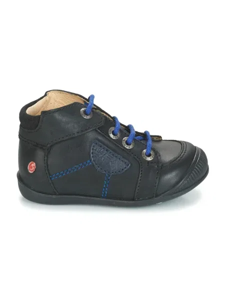 Pantofi copii Gbb negru