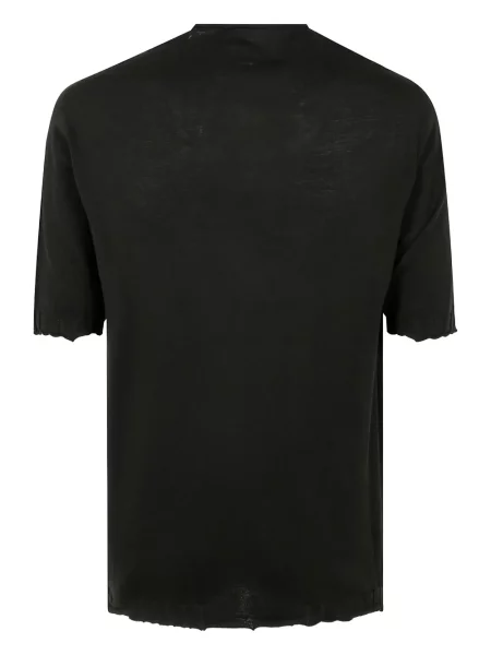 Tricou Md75 negru