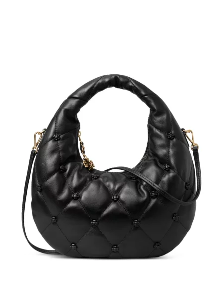 Geantă Tory Burch negru