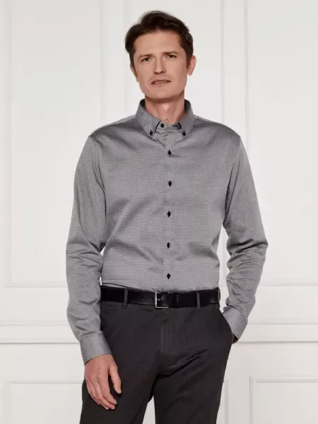 Michael Kors Cămașă gri