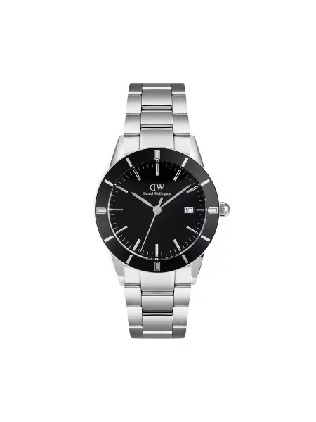 Satovi Daniel Wellington crna