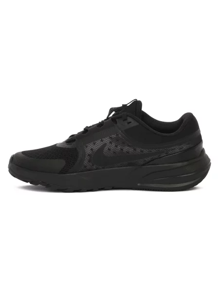 Gyerek félcipő Nike fekete