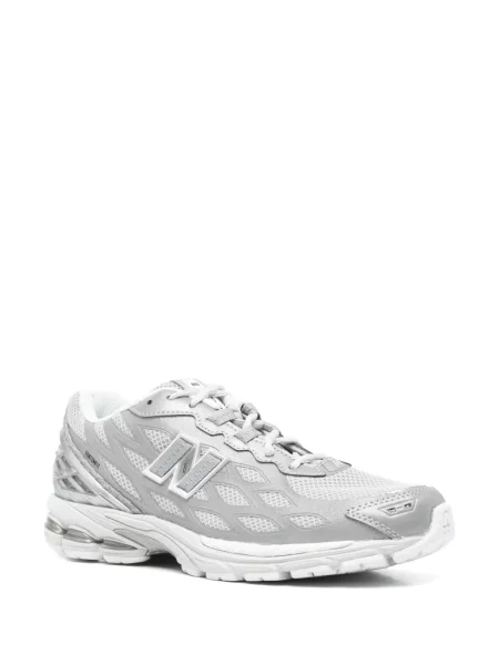 Sneakerși New Balance gri