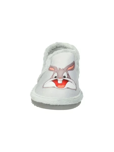 Pantofi Made In Spain gri