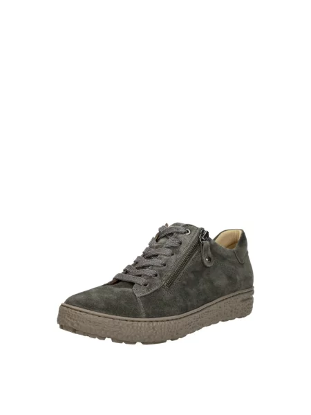Sneakersy Hartjes zielone