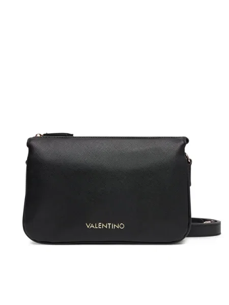 Valentino Geantă Zero Re negru