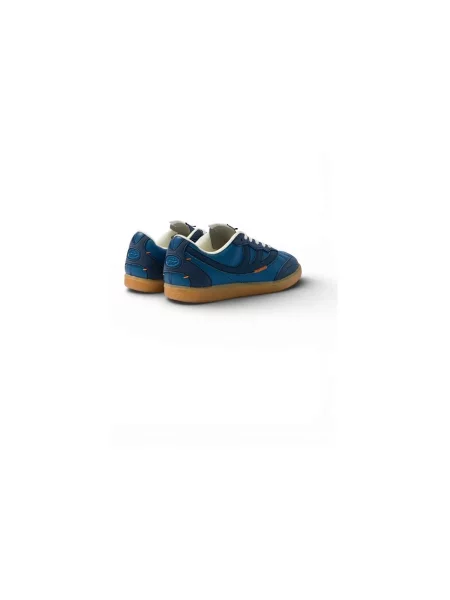 Pantofi Moea maro